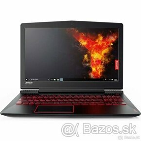 Predám herný notebook Lenovo Legion Y520