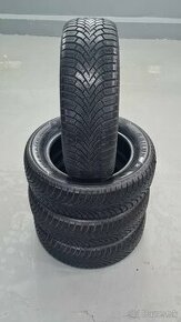 ZIMNÉ PNEUMATIKY ZNAČKY SAILUN 195/60 R15 88H IBA+