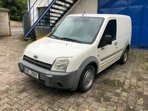 Ford Transit Connect - 1