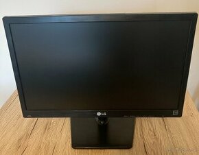 LCD monitor