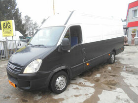 Iveco Daily 35 S18V 17,2 - AJ NA SPLÁTKY