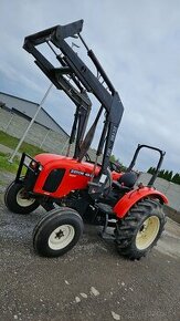 Zetor 4321 Super ( 5321-6321-7321) - 1