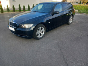 Bmw 320d 130kw - 1