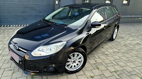 Ford Focus Combi 1.6tdci