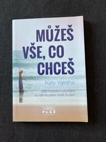 Katy Yaksha / Muzes vse, co chces