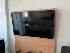 Predám SMART TV Samsung UE50H5570SSXXH - 1