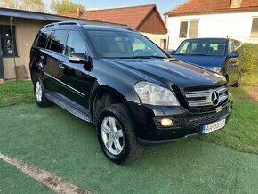 Mercedes-Benz GL 320 CDI 4x4