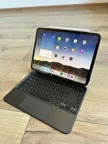 Predám iPad Pro 11" Wi-Fi 512GB 2024 Kozmický čierny - 1