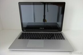 ASUS Transformer Book Flip TP550LA - 1