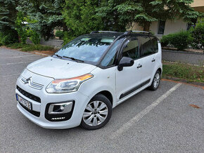 Citroën C3 Picasso BlueHDi 100 Exclusive 69 969 km - 1