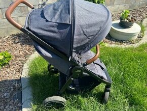 Britax B Agile R - 1