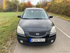 Predam Kia Rio