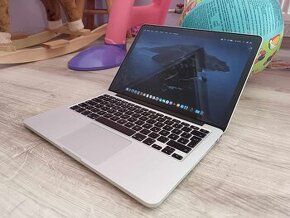 Macbook PRO RETINA - LATE 2012