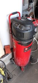 50 L kompresor einhell