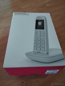 Speedphone 11 Telekom