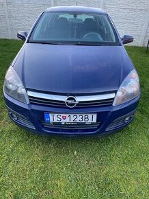 OPEL Astra H