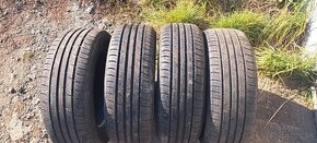 215/60 r16 letné pneumatiky