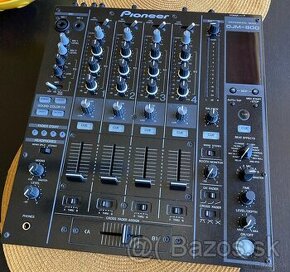 MIXPULT PIONEER DJM-800, TOP STAV