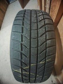 Predám Continental WinterContact TS 870 P 215/55 R17