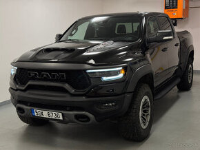 Dodge Ram, 6.2 TRX Supercharged 712HP rv 2022