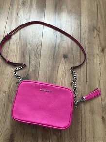 Crossbody kabelka Michael Kors