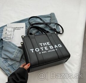 Marc jacobs tote bag