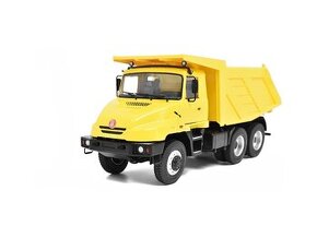 Tatra 163 S1 JAMAL - 1:43 - Avtoistoria