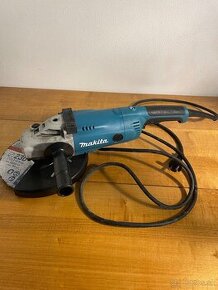 Makita ga9020r , uhlova bruska, flexa