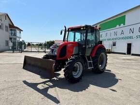 Zetor Proxima 7441 traktor