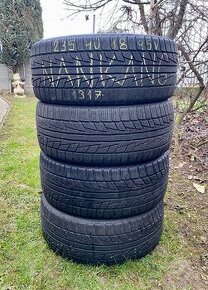 235/40 r18 zimné NANKANG 95V