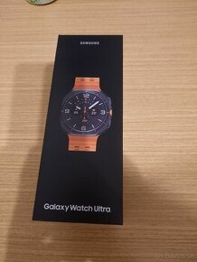 Samsung galaxy watch ultra