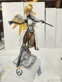 Figúrka Merci Overwatch 29cm