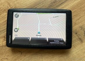 Tomtom Start 60