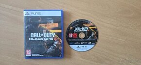 Call of Duty Black ops 6