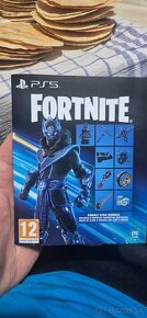 Fortnite cobalt bundle ps5