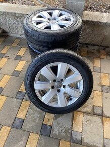 Kolesa 205/60 r16