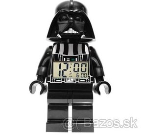 Lego digitalne hodinky