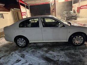 Predám Škodu Octaviu 1.9 TDi 66kw 2005 - 1