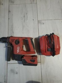 Hilti TE4-A22 vŕtacie kladivo.