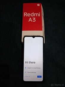 Redmi A3