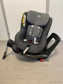 BRITAX RÖMER Autosedačka Dualfix