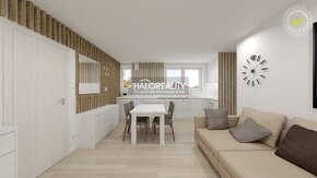 HALO reality - Predaj, apartmán Vysoké Tatry, Nový Smokovec,