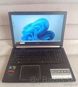 Acer aspire 7