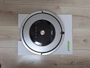 iRobot Roomba