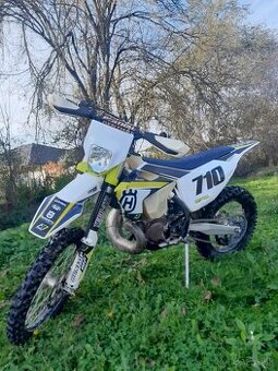 Husqvarna te 250 tpi