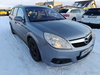 Opel Vectra 2.0 Diesel