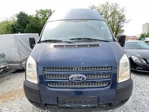 Ford Transit 350L