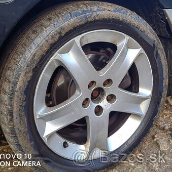 2ks elektróny 5x108 225/50 R17