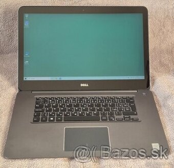 notebook DELL Inspiron 15 7000 series 7548.