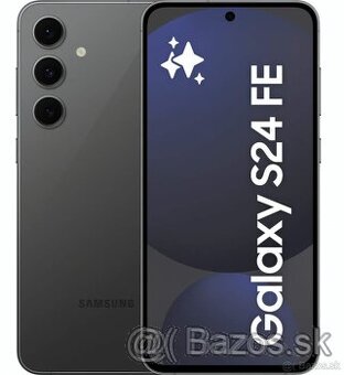 Samsung Galaxy S24 FE NOVÝ